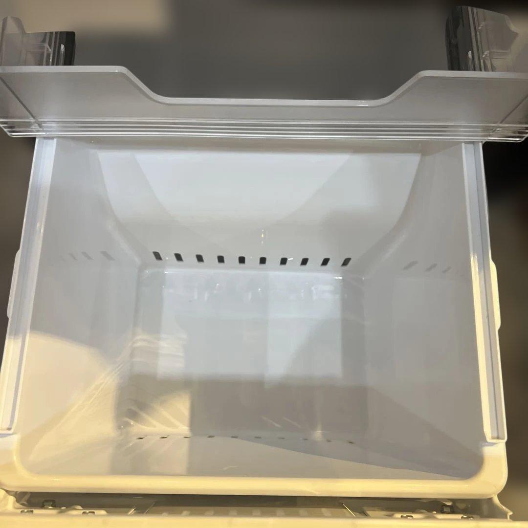 ほぼ新品2023年製/ブラック/TOSHIBA/冷蔵庫！/大特価/