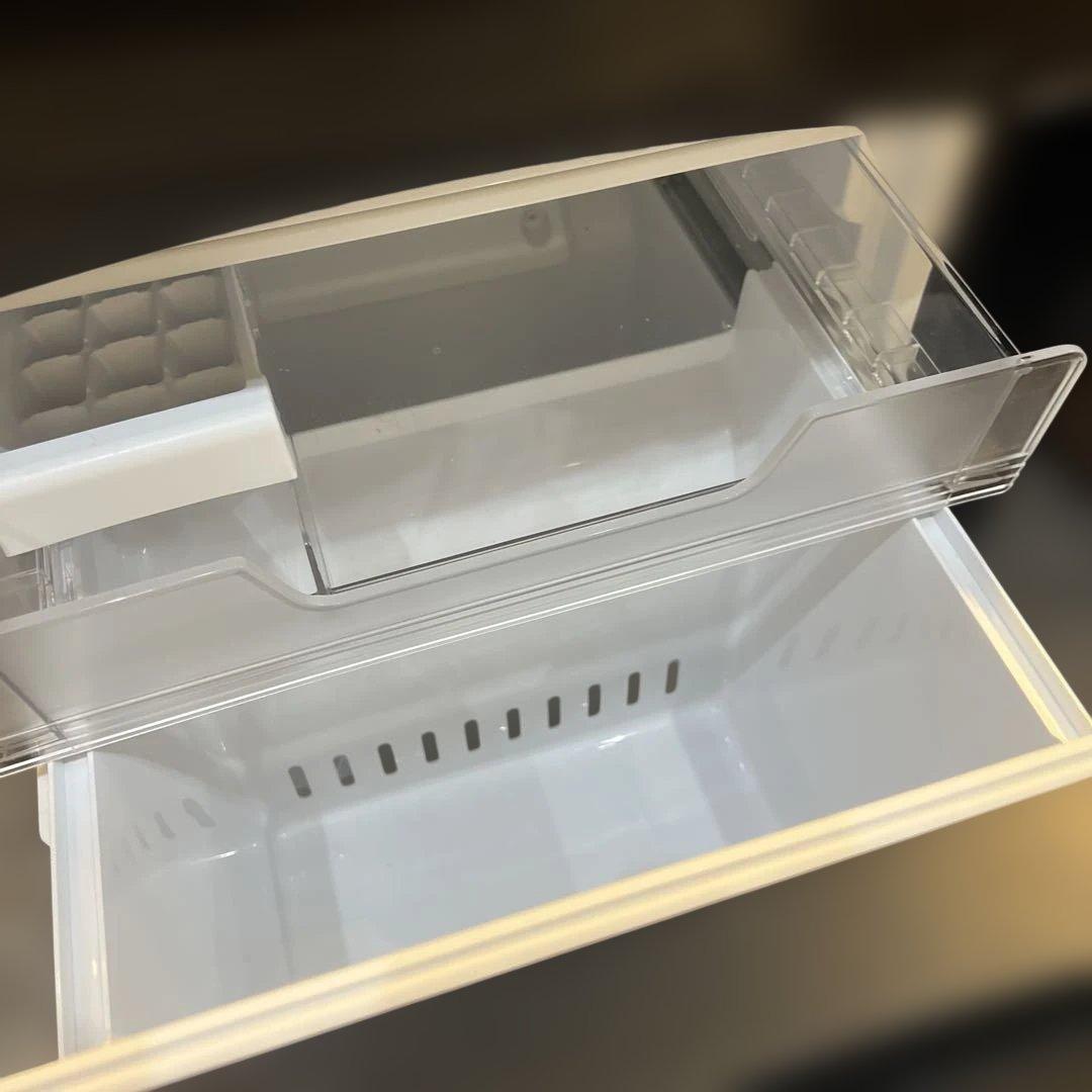 ほぼ新品2023年製/ブラック/TOSHIBA/冷蔵庫！/大特価/