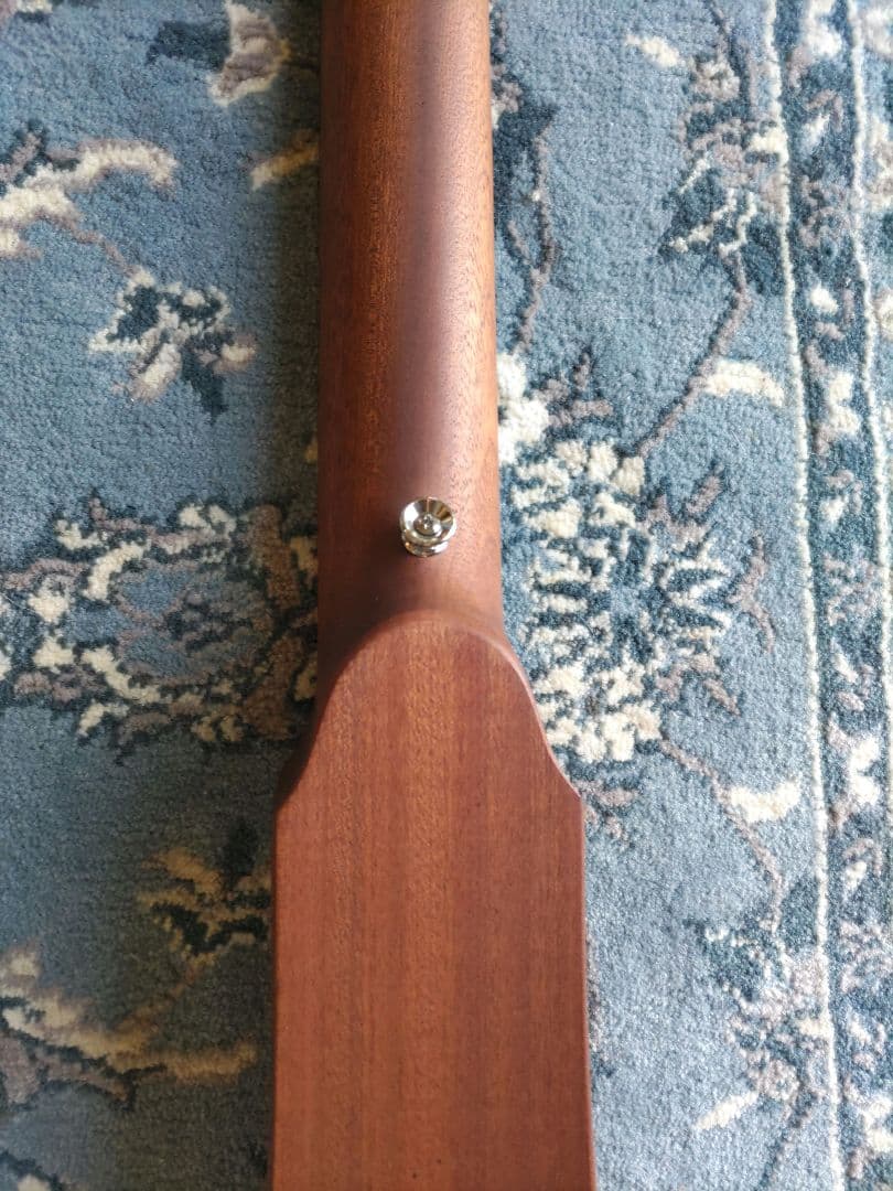 【美品】F.martin&Co 　マーティン　バックパッカー　ケース付き