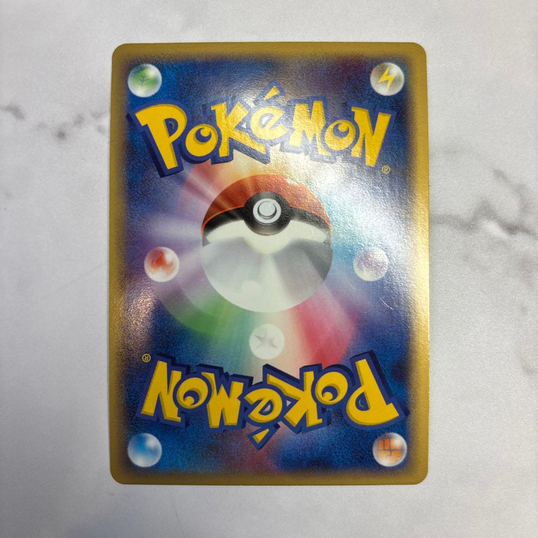 y*★様 ポケモンカード　ジラーチex