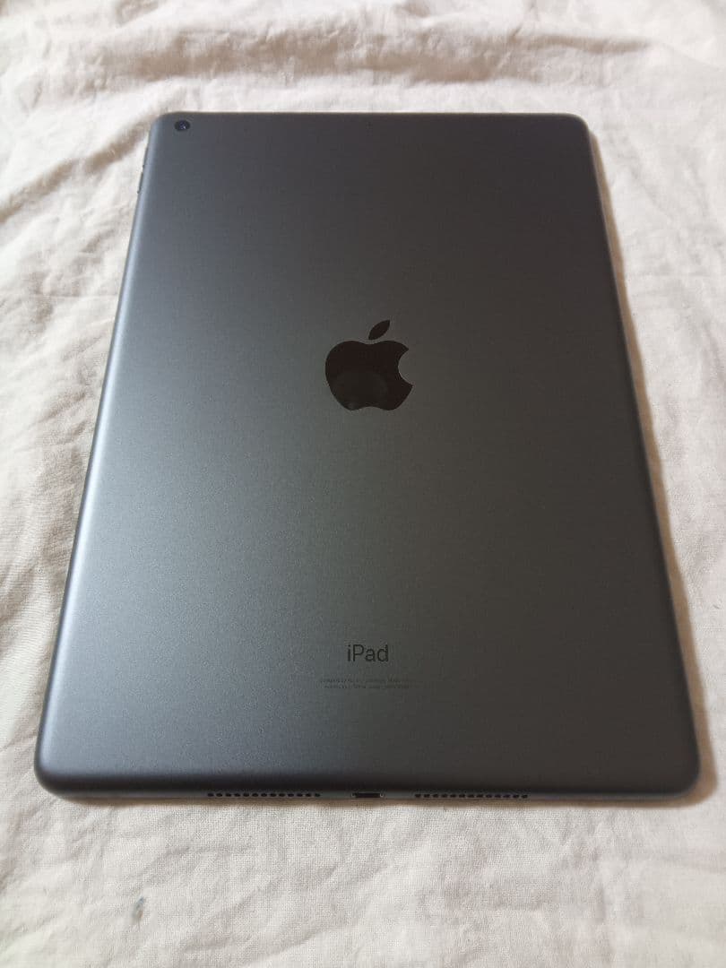 超美品 iPad 第9世代 バッテリー91%