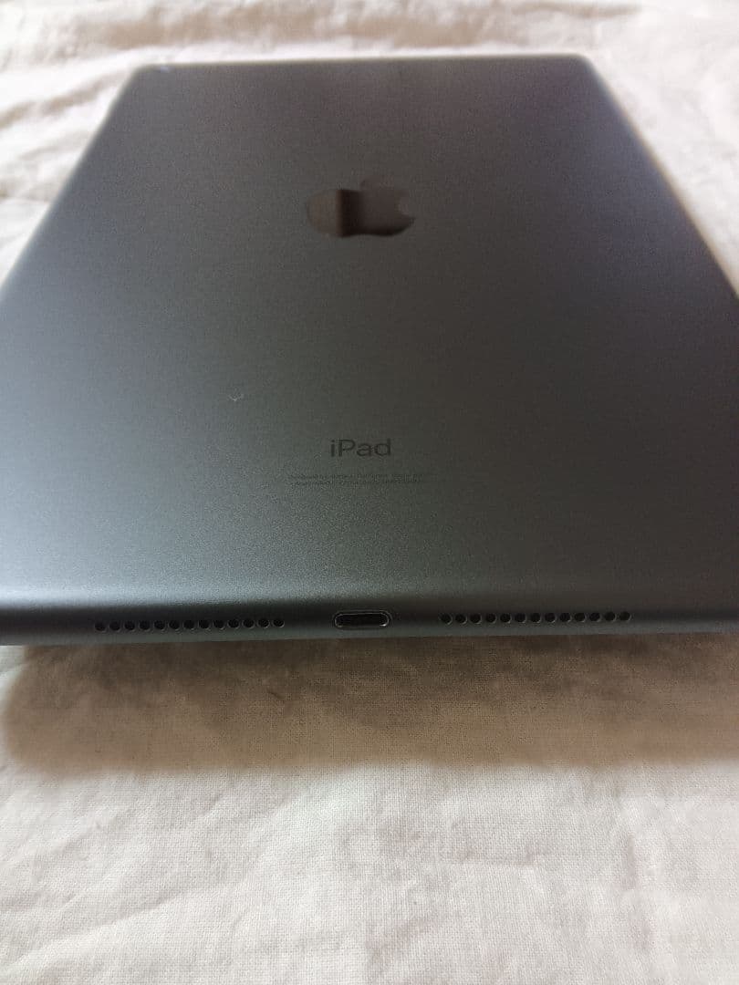 超美品 iPad 第9世代 バッテリー91%