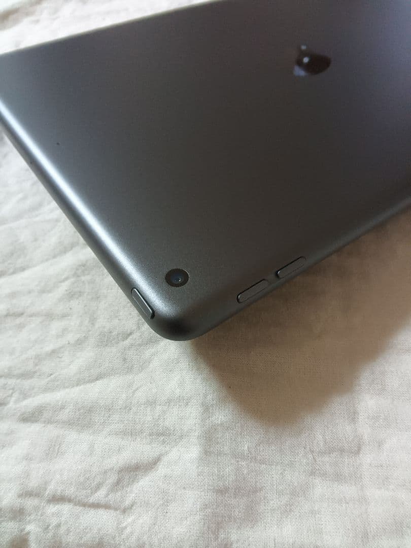 超美品 iPad 第9世代 バッテリー91%