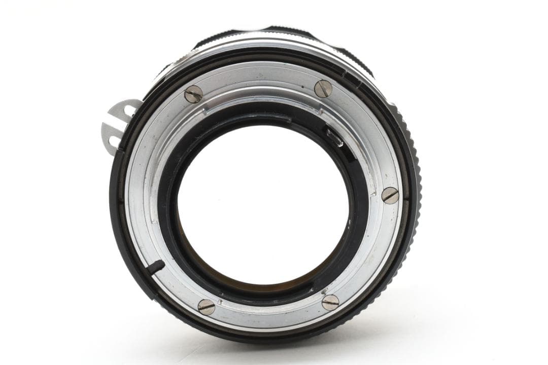 #508■良品■ NIKKOR- S AUTO 1:1.4 50mm Ai