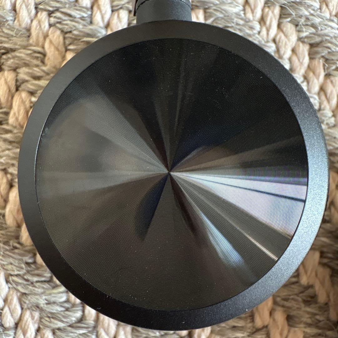 Poly ヘッドセット Voyager 4320 UC USB-C仕様 ブラック