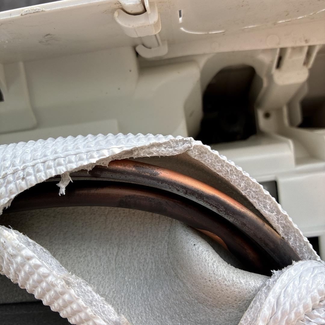 【訳あり特価商品】エアコン シャープ AY-H28H 2018年製10~12畳用