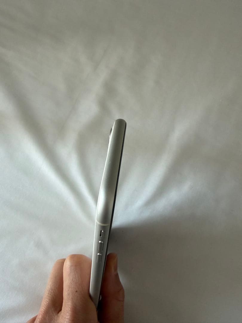 【付属品完備】Apple iPhone 11 ホワイト 本体　256GB