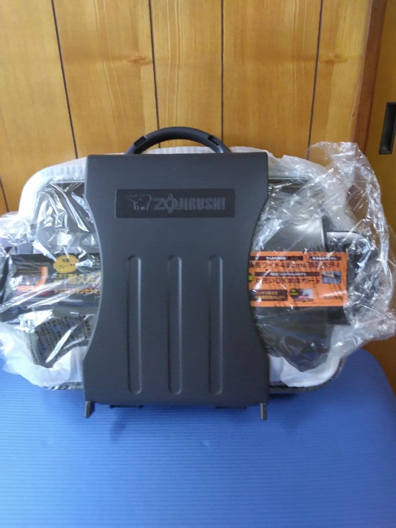 ZOJIRUSHI EA-DU2-XJ ホットプレート