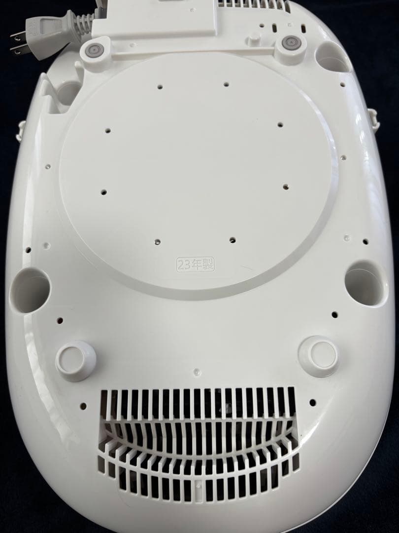 極め炊き　象印　IH炊飯器 5合炊き NW-VE10 (2023年製)