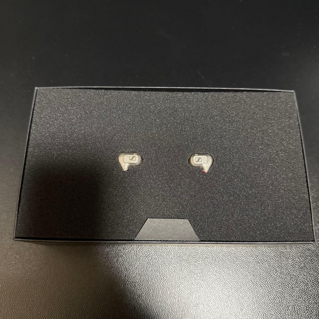 Sennheiser IE 600 イヤホン　ゼンハイザー