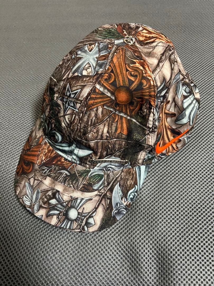 chrome hearts nocta nike cap M/L Mキャップ
