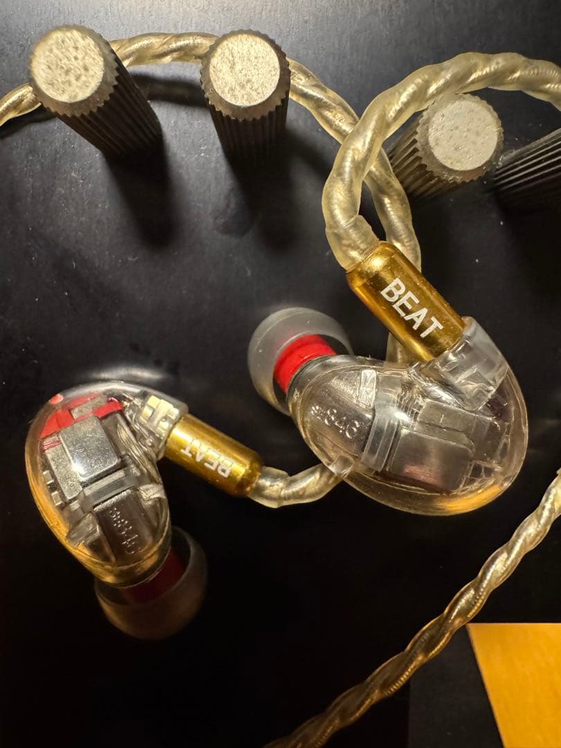 Shure SE846 第1世代