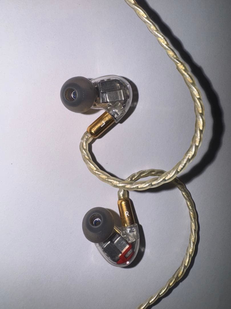 Shure SE846 第1世代