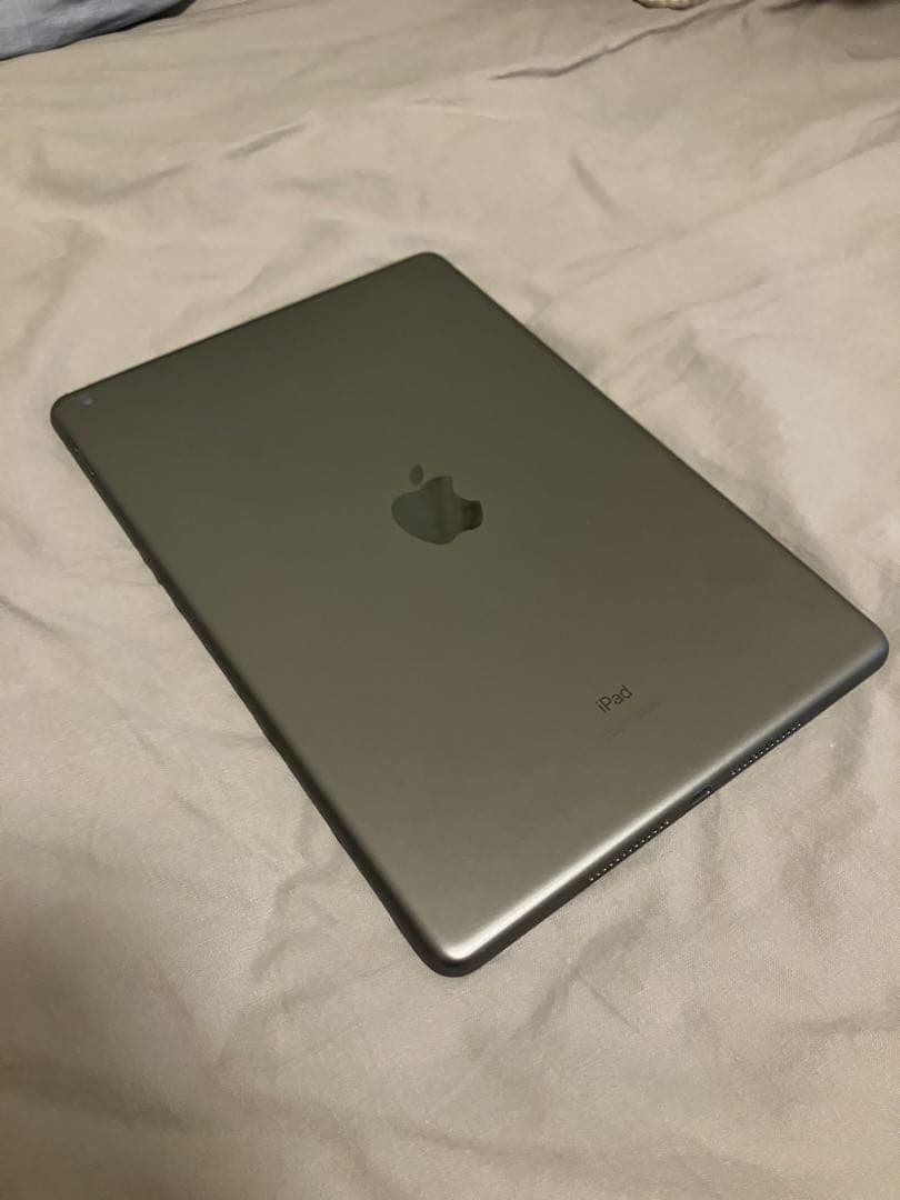 iPad 第8世代　32GB Wi-Fiモデル