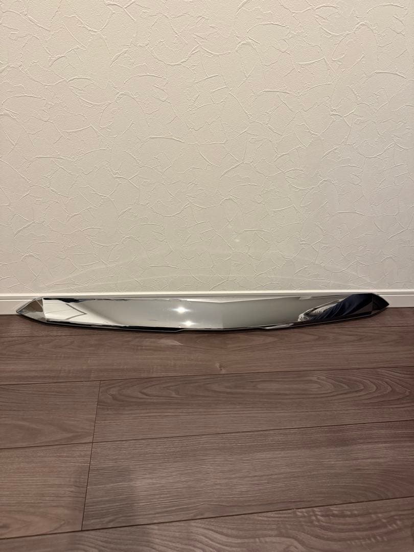 30アルファード後期SCパッケージフードトップモール