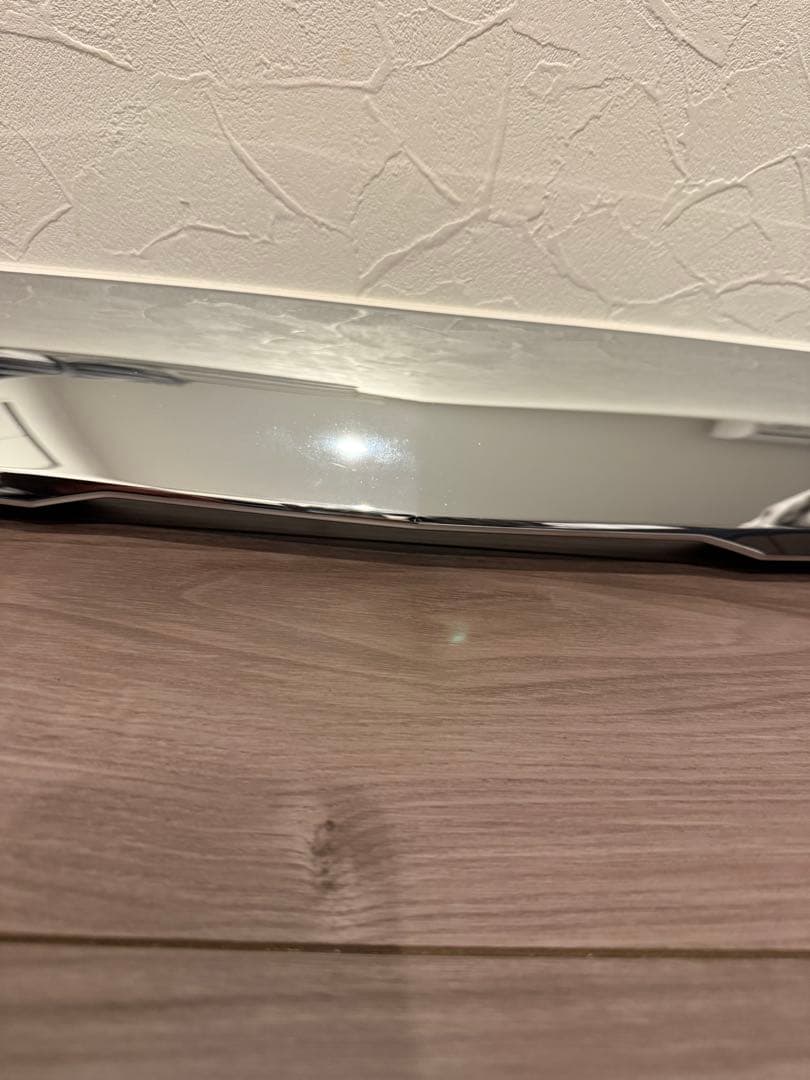 30アルファード後期SCパッケージフードトップモール