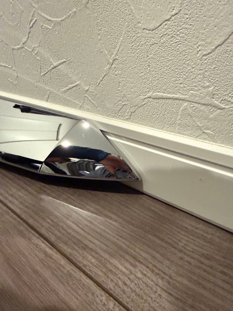 30アルファード後期SCパッケージフードトップモール