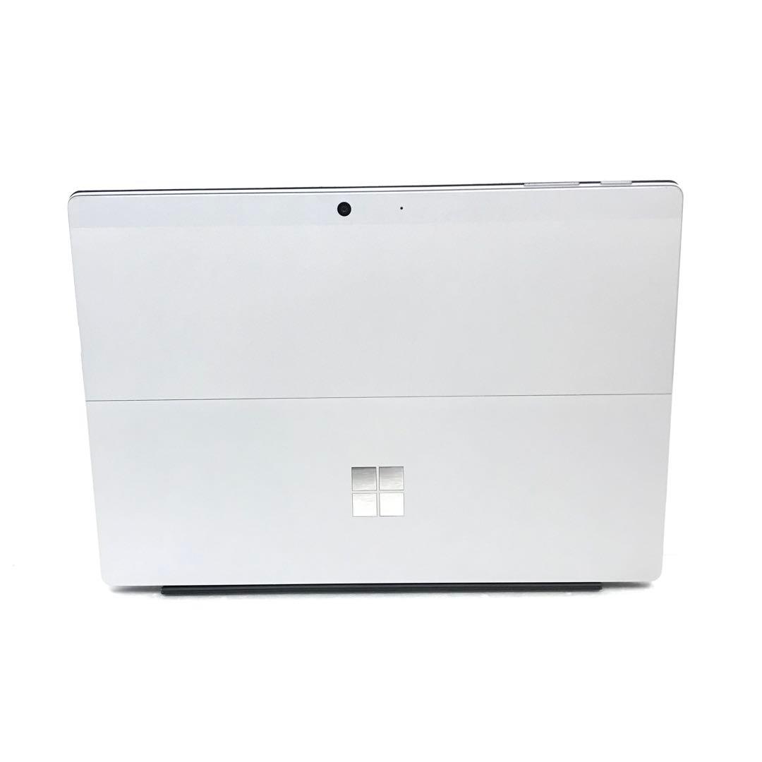 【超美品・LTE】 Surface Pro7＋ 8G/256G Office