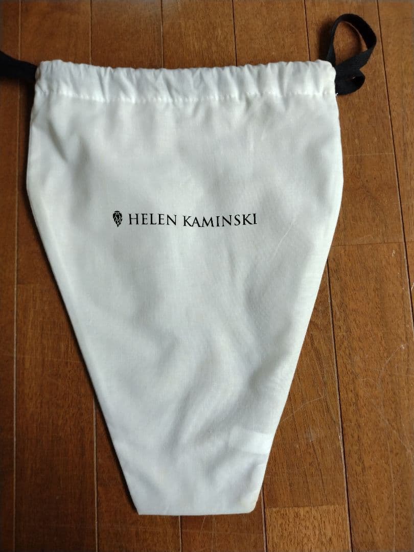 お値引きしました。新品　HELEN KAMINSKI