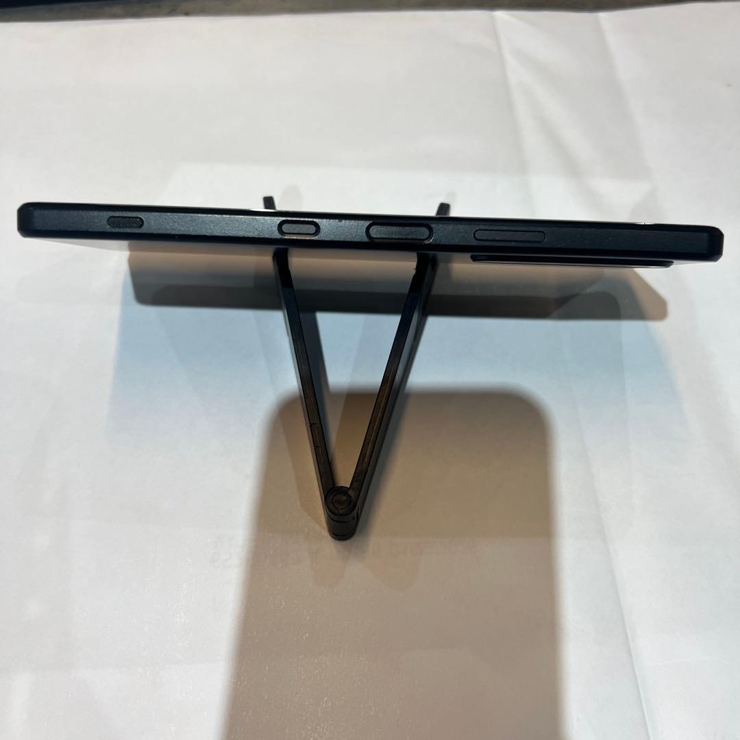 E42 AU SIM解除済みXperia1 III 256GB