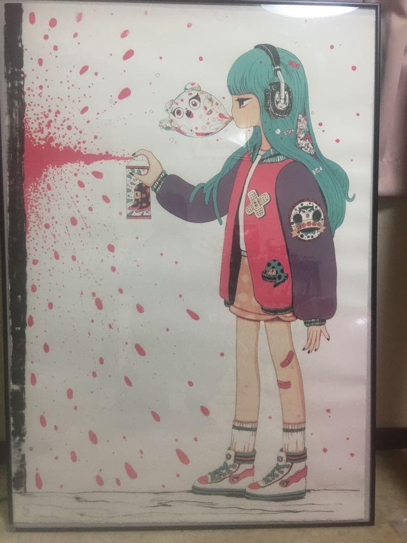 Stickymonger Liberation 〜解放〜