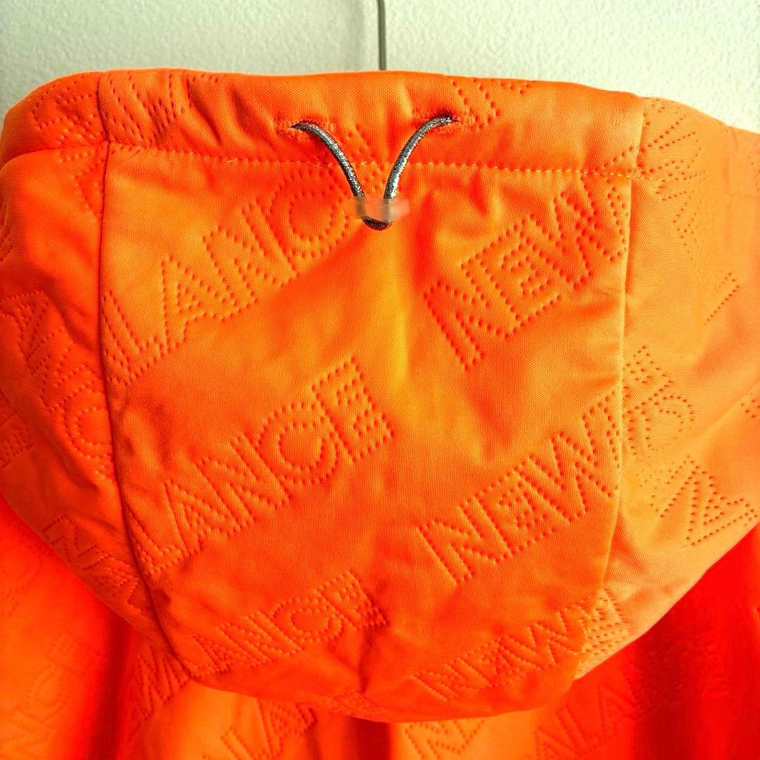 新品タグ付き⭐︎ニューバランスゴルフ　フルジップフーディーレディースL