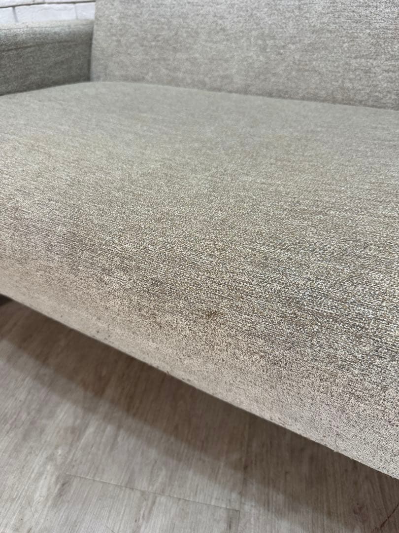 【東京都内23区配送無料】ウニコ　EVA ソファー　カウチ　122cm 椅子