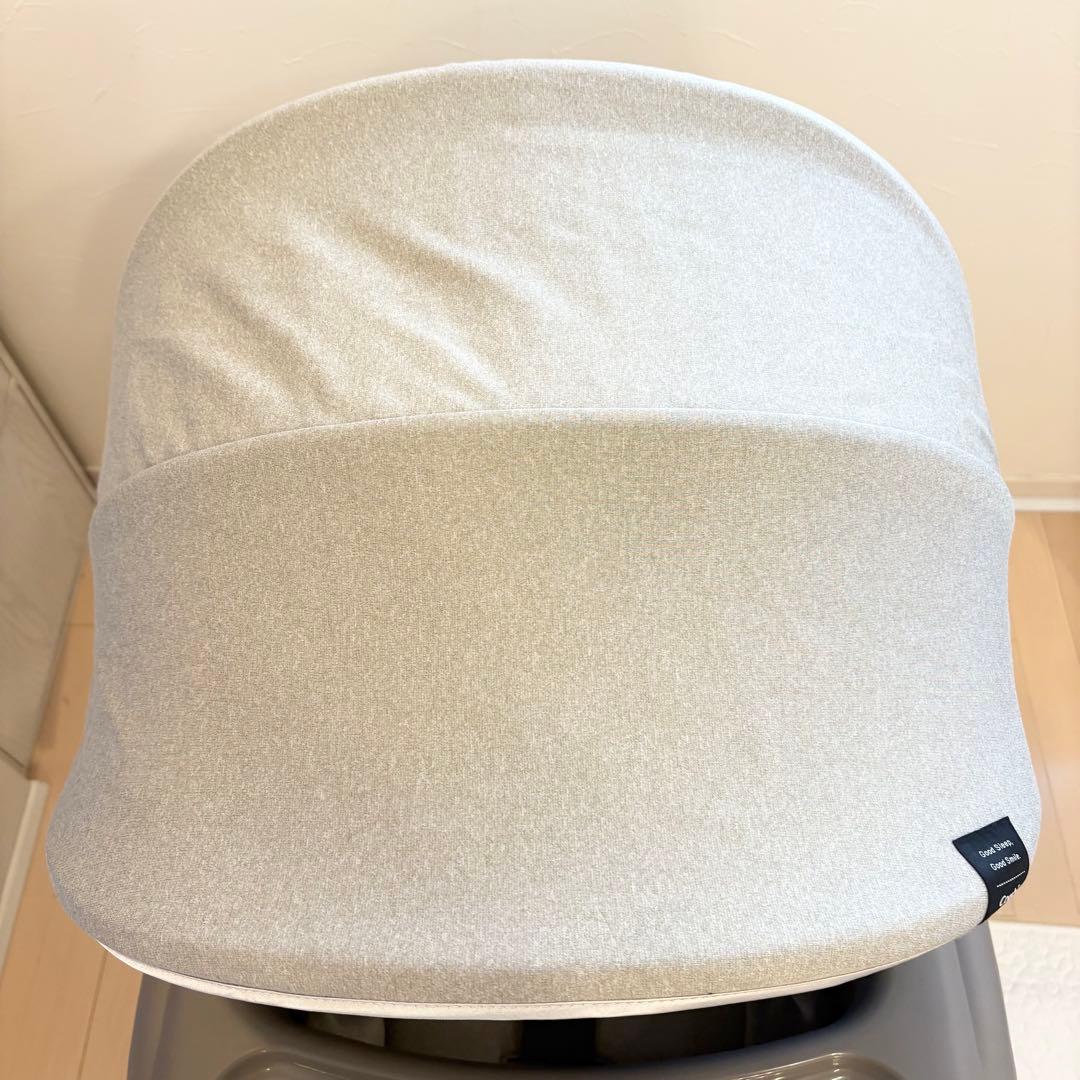 コンビ ネムリラ オートスイング BEDi EG スウィングベット&チェア