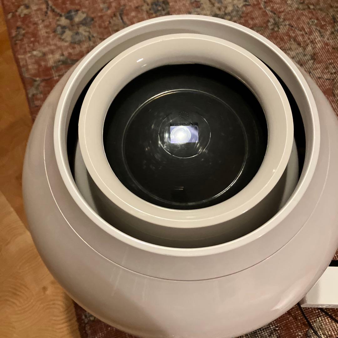 専用　BALMUDA 置き型加湿器 12V