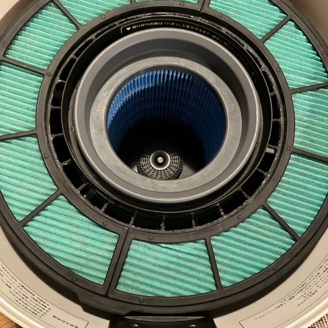 専用　BALMUDA 置き型加湿器 12V