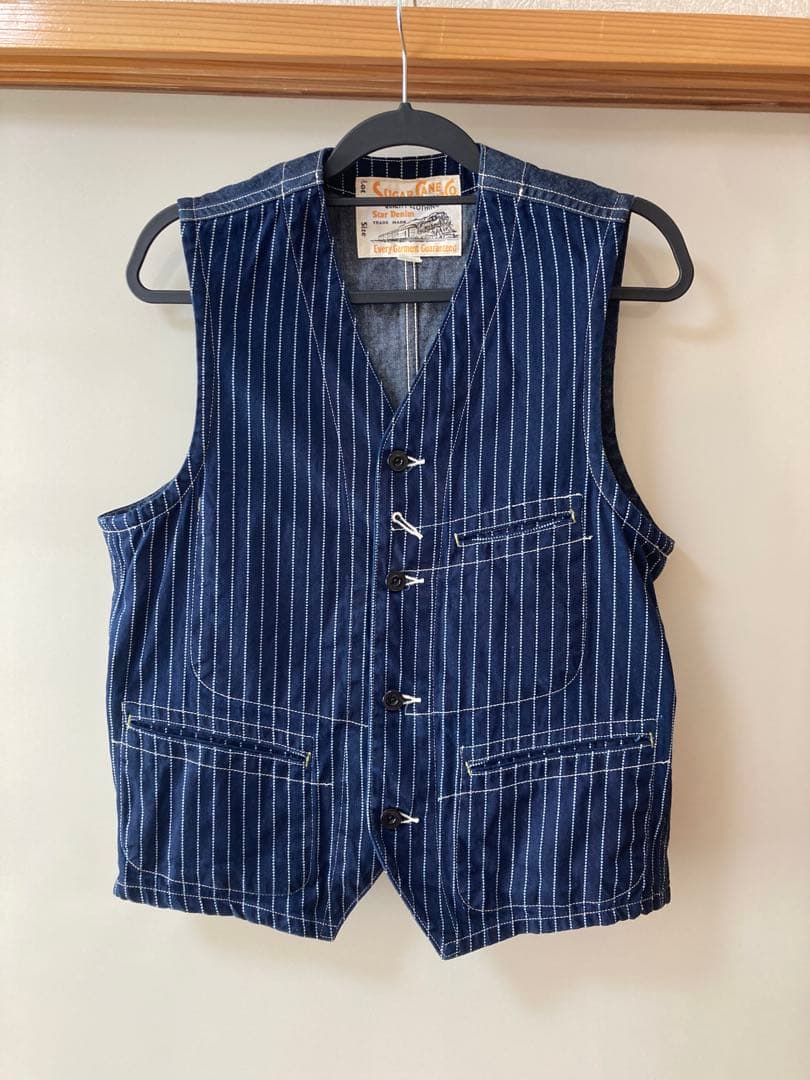 東洋エンタープライズ　　　　　　　　シュガーケーンベストＭ