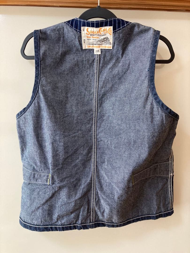 東洋エンタープライズ　　　　　　　　シュガーケーンベストＭ