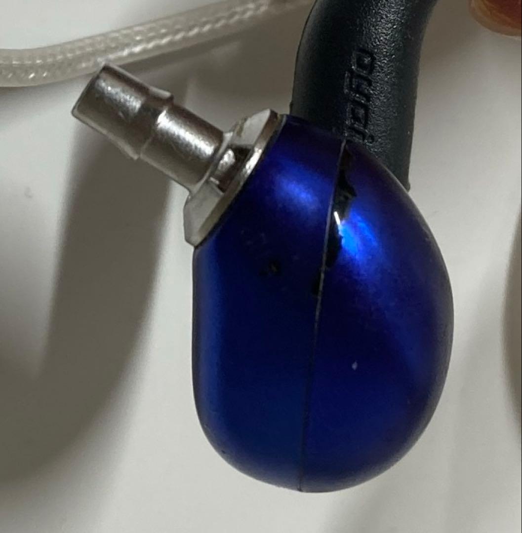 SHURE SE846 ブルー