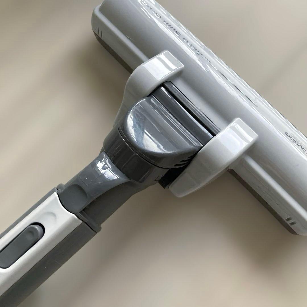 三菱掃除機Be-k ビケイ　TC-FJ2C-C