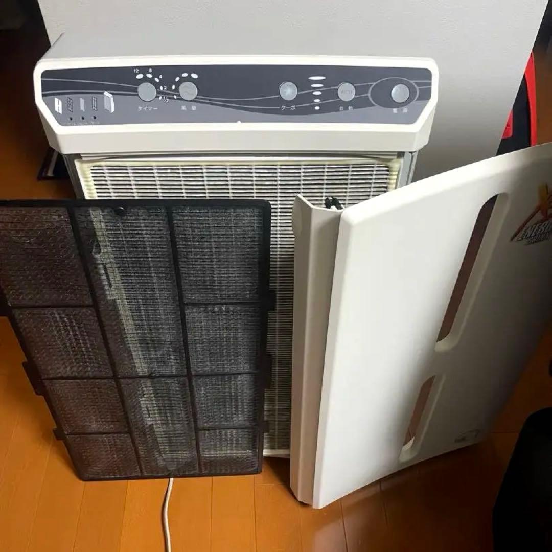 アトモスフィア　空気清浄機　美品
