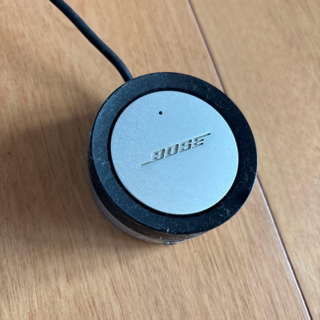 スピーカー・ウーファー BOSE COMPANION3 Multimedia speakersystem