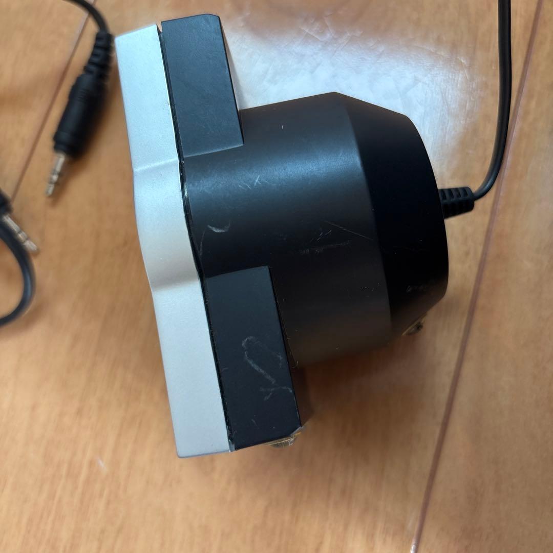 スピーカー・ウーファー BOSE COMPANION3 Multimedia speakersystem