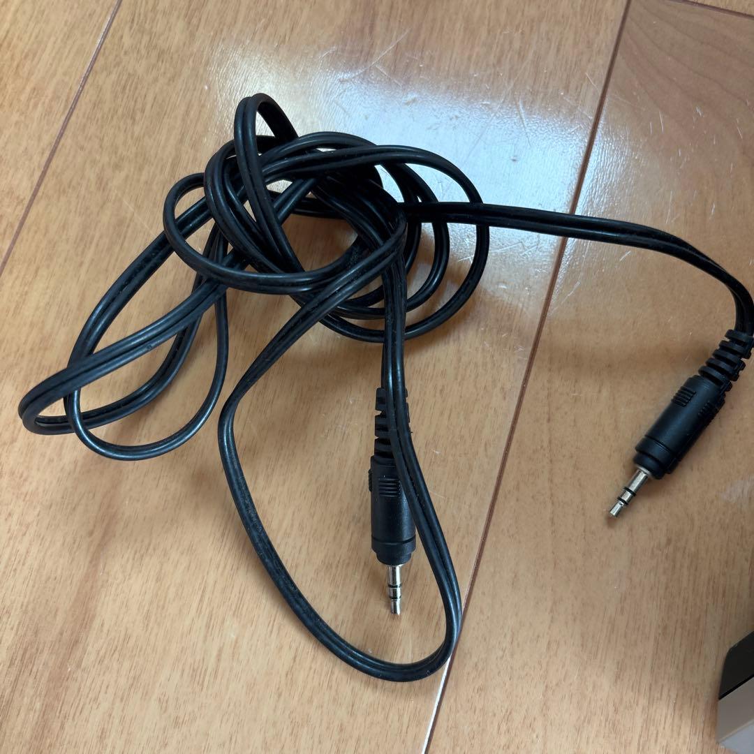 スピーカー・ウーファー BOSE COMPANION3 Multimedia speakersystem