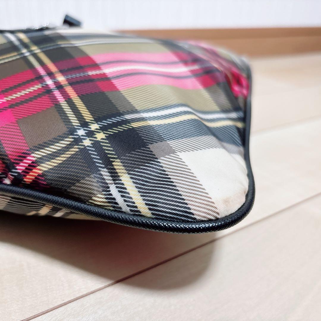 送料込み/匿名配送◎ Vivienne Westwood ショルダーバッグ