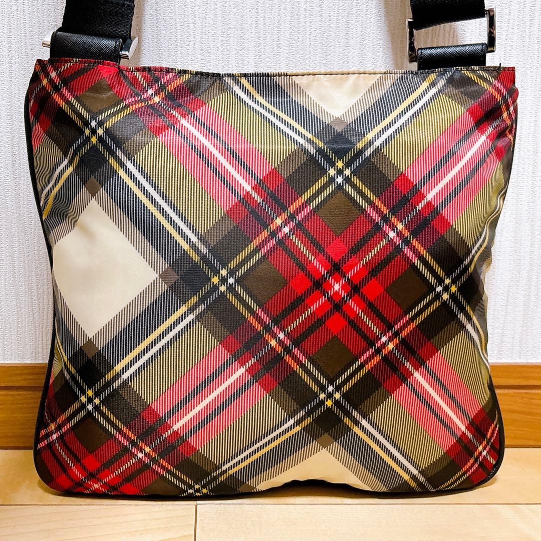 送料込み/匿名配送◎ Vivienne Westwood ショルダーバッグ