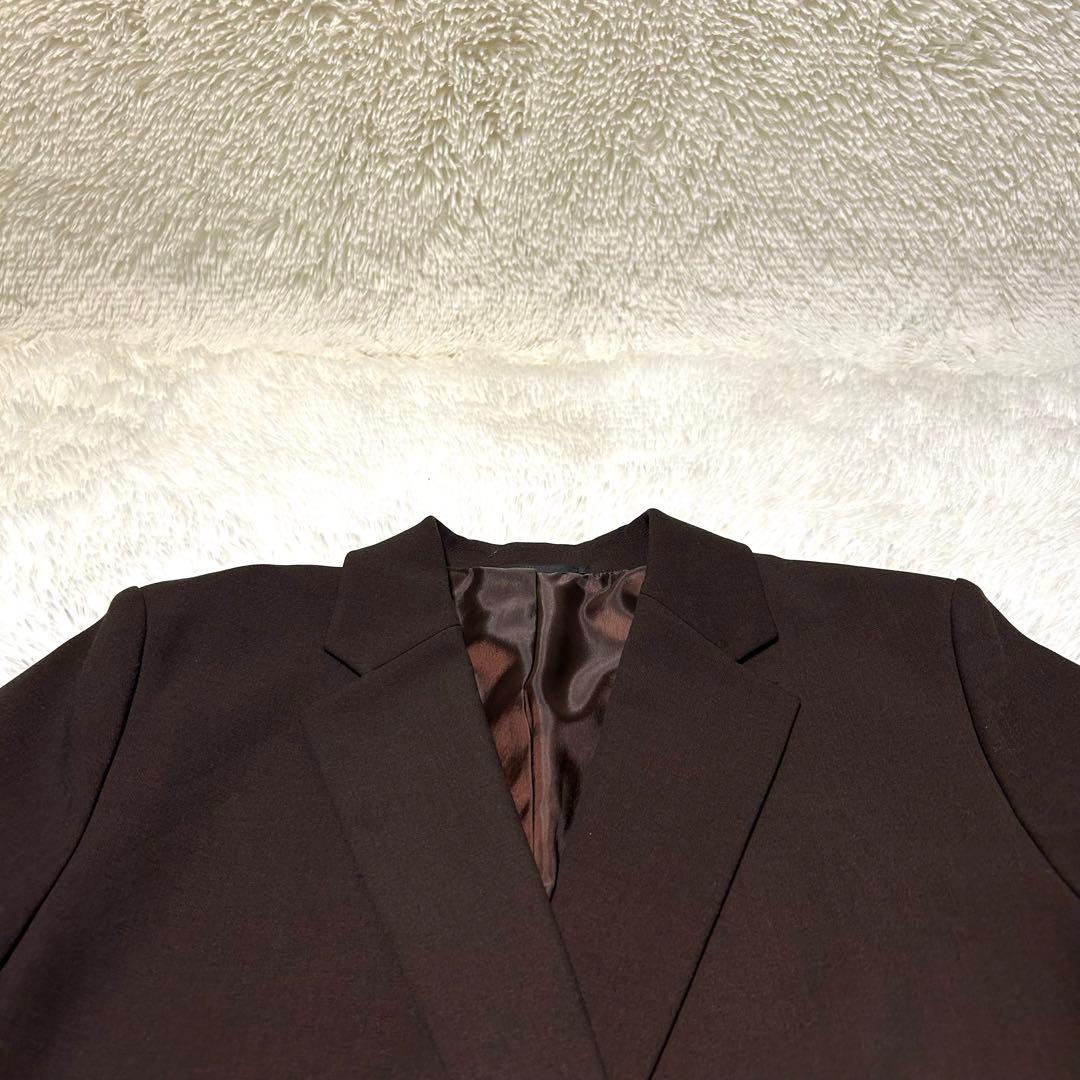 ひなた】今季即完売品‼️】未使用級✨】UNIQLO ダブルジャケット XL