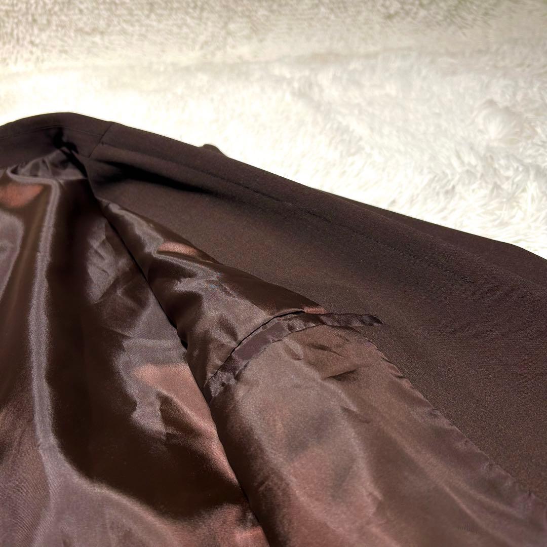 ひなた】今季即完売品‼️】未使用級✨】UNIQLO ダブルジャケット XL