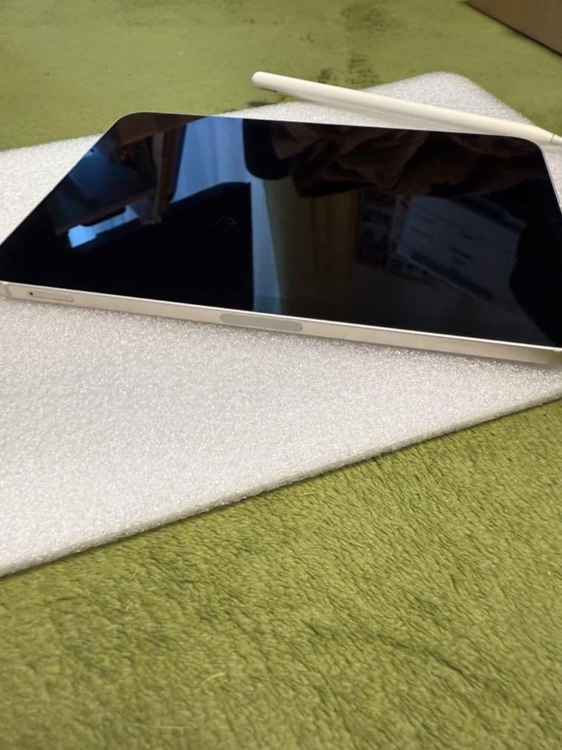 Apple iPad mini (第6世代) 256GB Cellular