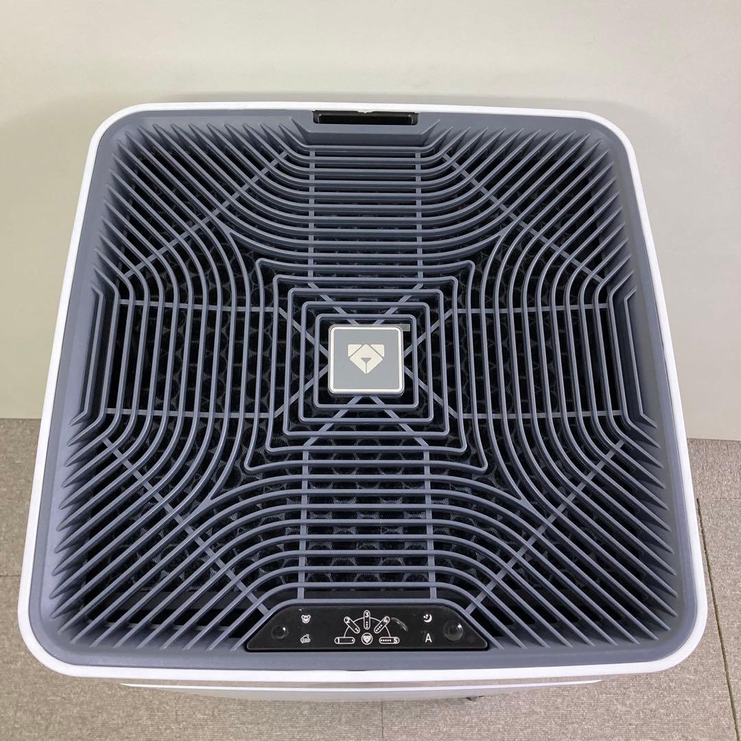 B266-1 Airdog X8D Pro 空気清浄機