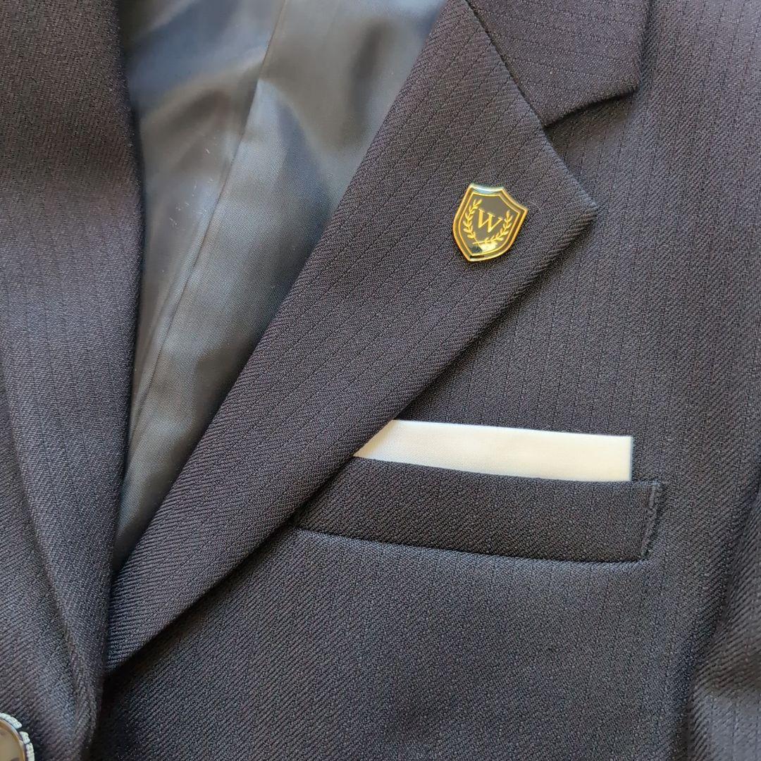 ワルツバイビームスデザイン フォーマル 男の子 140 卒業式 入学