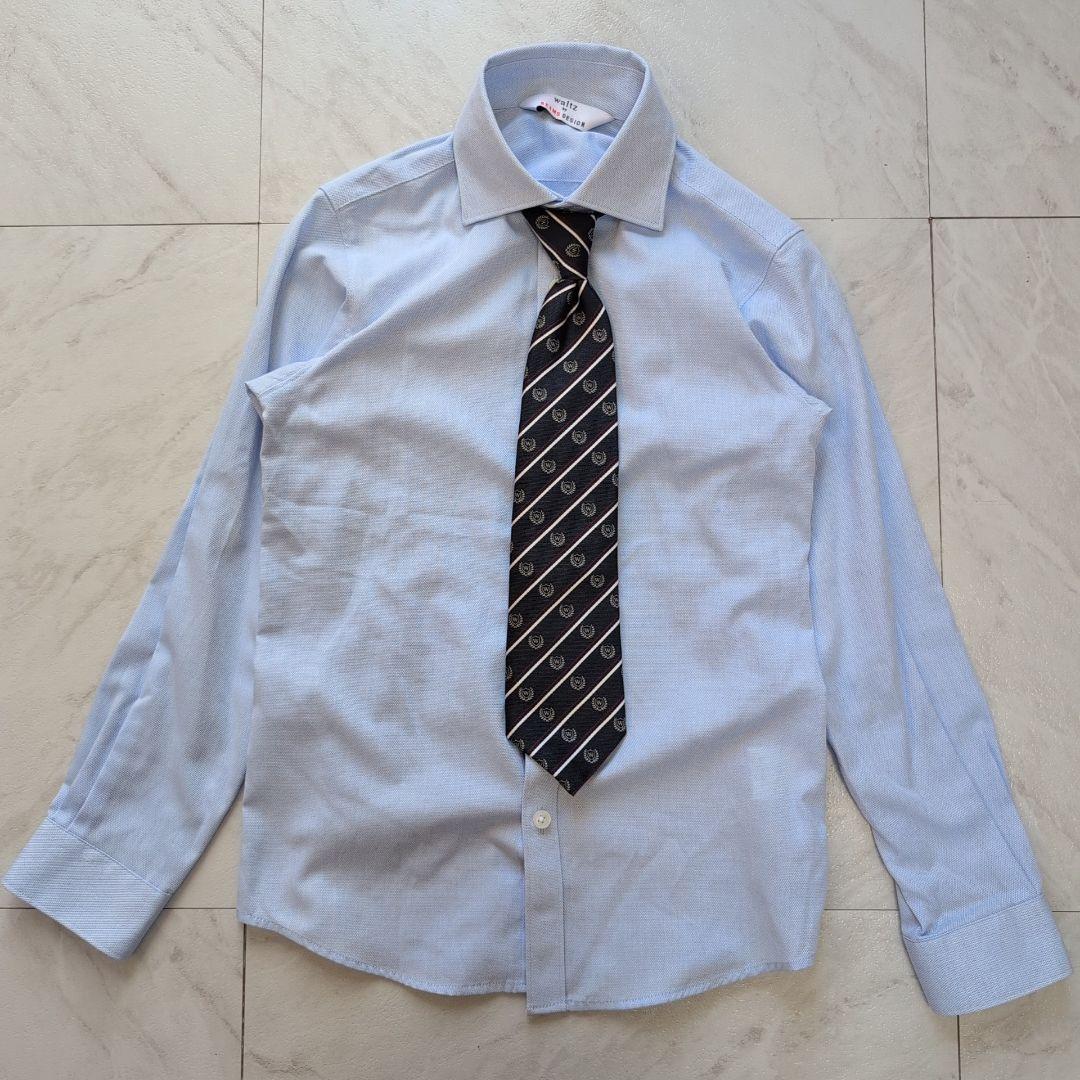 ワルツバイビームスデザイン フォーマル 男の子 140 卒業式 入学