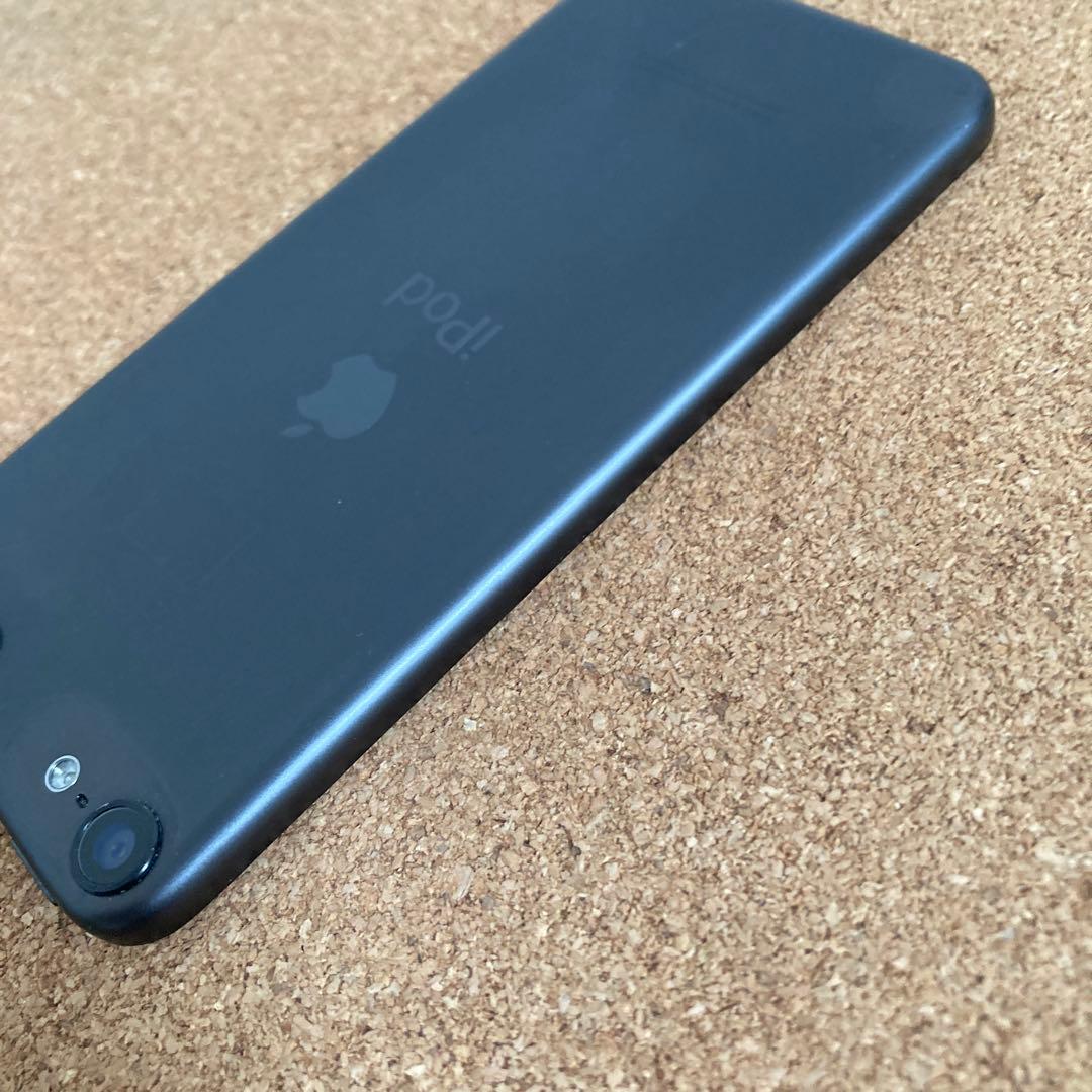 411【早い者勝ち】電池良好☆iPod Touch7 第7世代 32GB☆