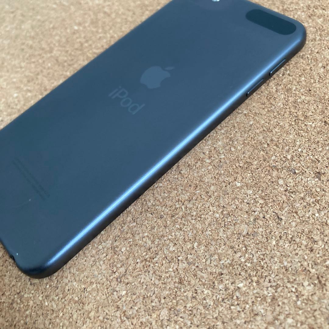 411【早い者勝ち】電池良好☆iPod Touch7 第7世代 32GB☆