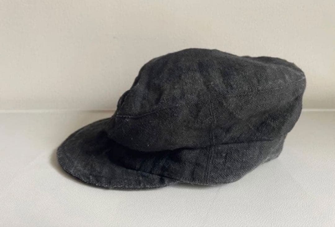 新品❗️Andrew Driftwood. marine cap ink