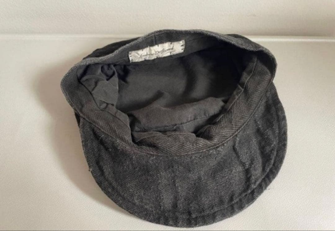 新品❗️Andrew Driftwood. marine cap ink